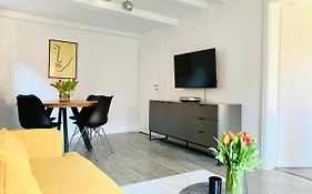 Die Stader Gaestewohnung